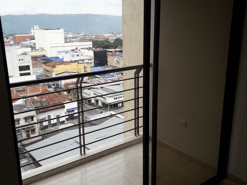 Apartamento en arriendo Cra. 22 #34-38, Bucaramanga, Santander, Colombia