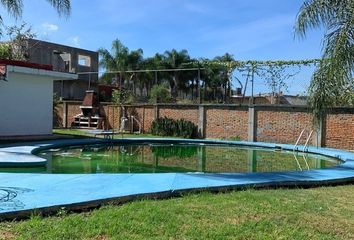 Quinta en  Jardines De La Calera, Tlajomulco De Zúñiga