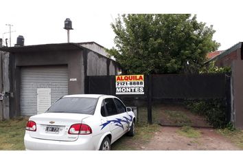 Casa en  Isidro Casanova, La Matanza