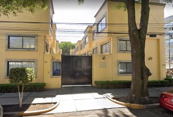 Casa en condominio en  Calle Rodríguez Saro 605, Del Valle Sur, Benito Juárez, Ciudad De México, 03104, Mex