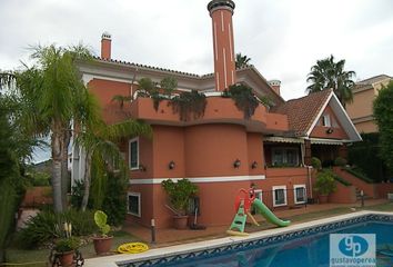 Villa en  Alhaurin De La Torre, Málaga Provincia