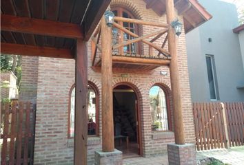 Casa en  Otro, Villa Gesell