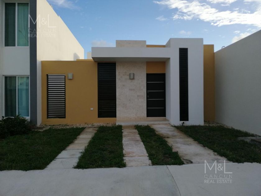 venta Casa en Colonia Benito Juárez, Cancún (MLCV ANDRIA3R)