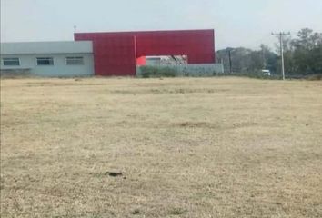 Lote de Terreno en  Texcacoa, Tepotzotlán