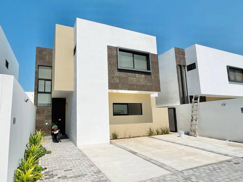 venta Casa en La Riviera Veracruzana, Alvarado, Veracruz (EB-JL5816)-  