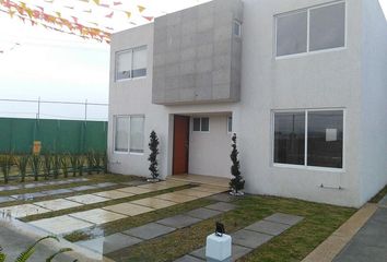 Casa en  Privadas Del Bosque, Mz 040, Los Héroes Chalco, Chalco De Díaz Covarrubias, Estado De México, México