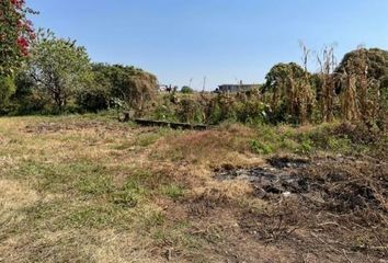 Lote de Terreno en  Arboledas, Morelos