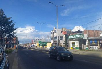 Lote de Terreno en  Carlos B. Zetina, Primero, Primer Barrio, Huejotzingo, Puebla, México