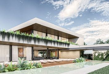 Lote de Terreno en  Mérida, Yucatán, Mex