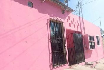 Casa en condominio en  Limonar, Carmen, Campeche