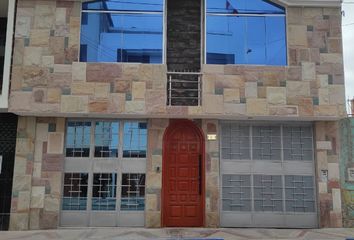 Casa en  Cnel. Gregorio Albarracín Lanchipa, Tacna, Per