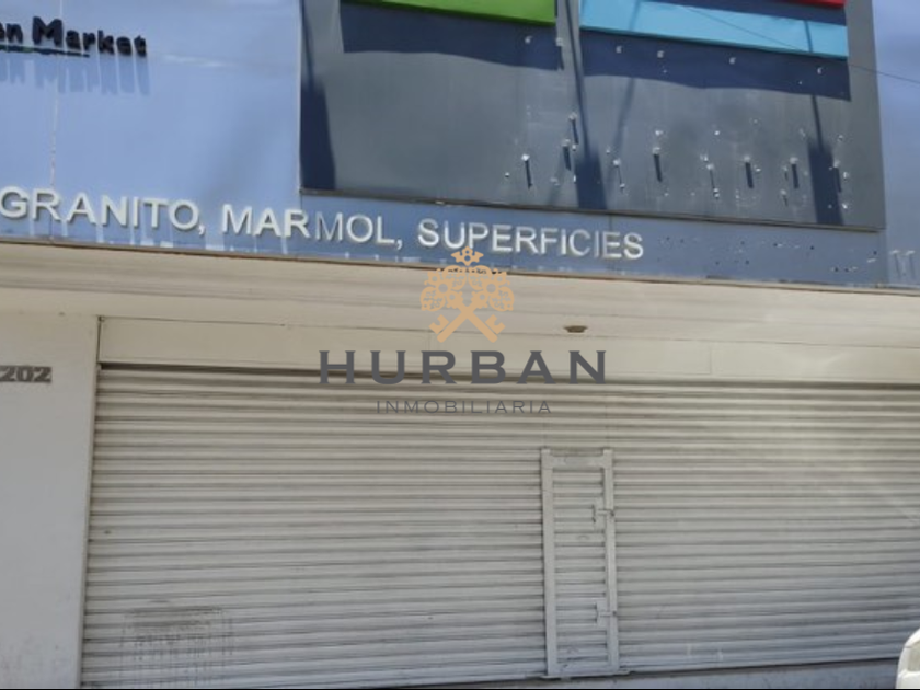 renta Local comercial en Altavista, Aguascalientes, Ciudad de