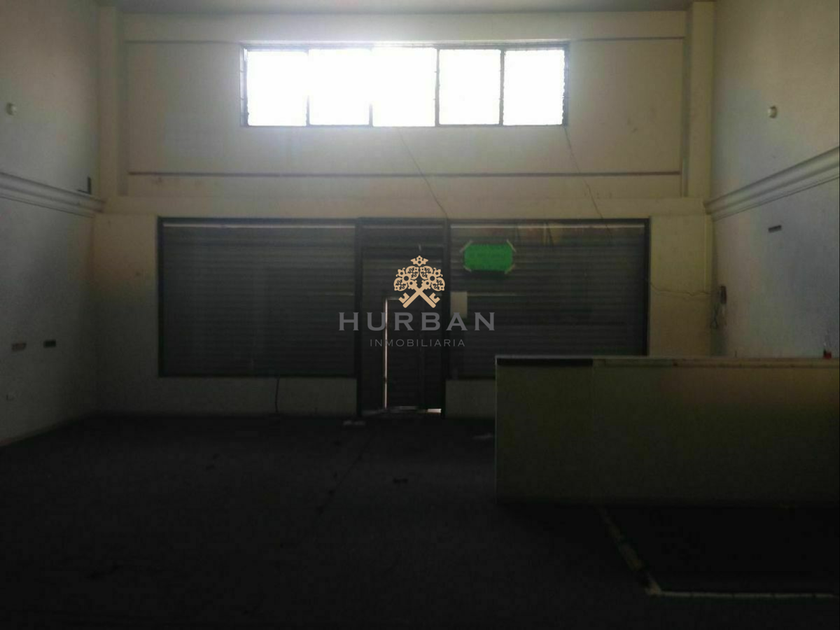 renta Local comercial en Altavista, Aguascalientes, Ciudad de