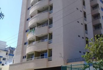 Apartment for rent in Bellavista, Barranquilla