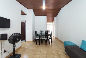 Apartamento en  Chapinero, Cúcuta