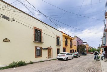Casa en  Guadalupe, San Miguel De Allende