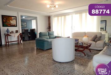 Apartamento en  Calle 75, La Concepcion, Barranquilla, Atlantico, Col