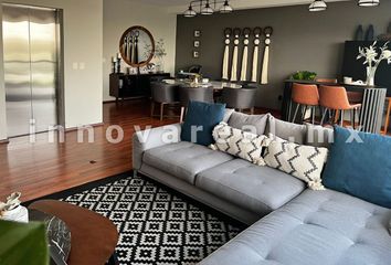 Departamento en  Privada De La Cañada, Bosque Real Country Club, Huixquilucan, México, 52774, Mex