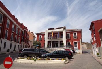 Local Comercial en  Zaratán, Valladolid Provincia