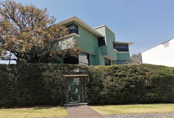 Casa en  Jardines Del Ajusco, Tlalpan, Cdmx