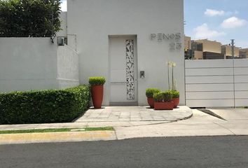 Casa en condominio en  Privada Paseos De Los Pinos 28, Lomas Del Valle, Zapopan, Jalisco, 45129, Mex