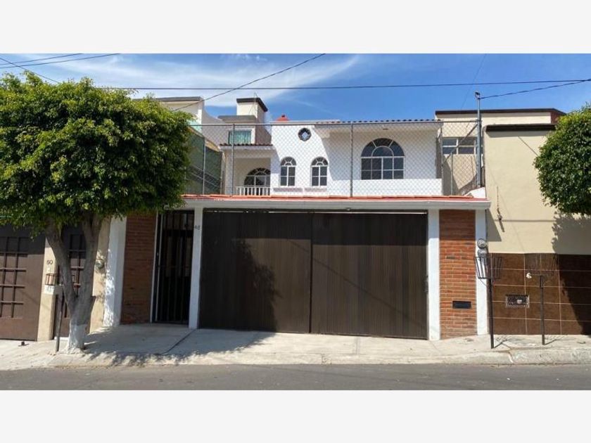 venta Casa en Quintas de Guadalupe, San Juan del Río, Querétaro (MX20