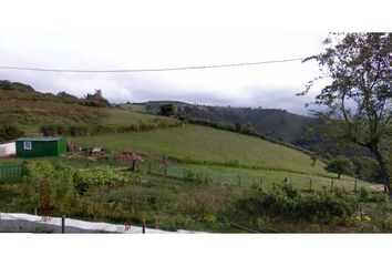 Terreno en  San Claudio, Asturias