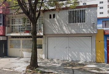 Casa en condominio en  San Francisco Xocotitla 72-74, Del Gas, Azcapotzalco, Ciudad De México, 02950, Mex