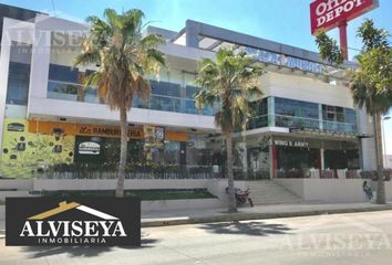 Local comercial en  Friday's, Boulevard Universitarios, Fraccionamiento Isla Musala, Culiacán, Sinaloa, 80060, Mex