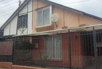 Casa en  Lo Espejo, Provincia De Santiago