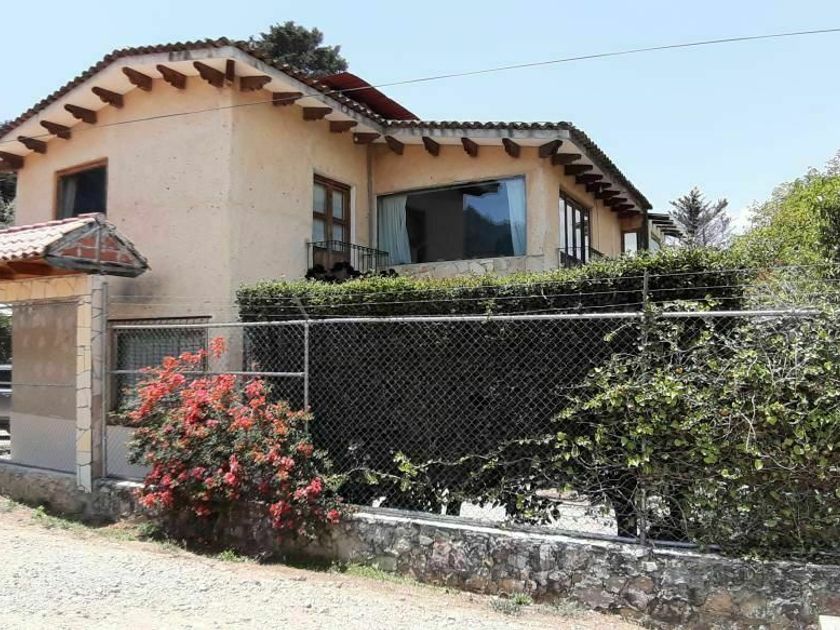 venta Casa en Corral de Piedra, San Cristóbal de las Casas, San Cristóbal  de las Casas (EB-HN1057s)