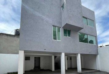 Casa en condominio en  Dzitas 61, Pedregal De San Nicolás 1ra Sección, Ciudad De México, Cdmx, México