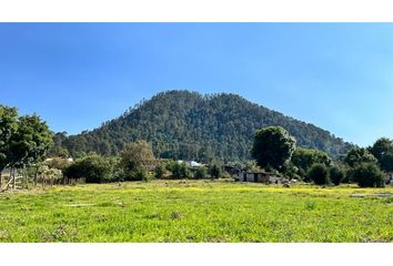 Lote de Terreno en  Avándaro, Valle De Bravo