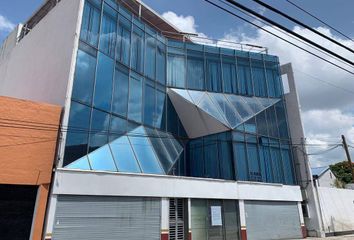 Edificio en  Avenida Gustavo Díaz Ordaz, Las Quintas, Cuernavaca, Morelos, 62450, Mex