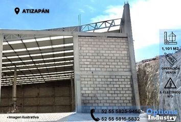 Lote de Terreno en  Lomas De Atizapán, Atizapán De Zaragoza