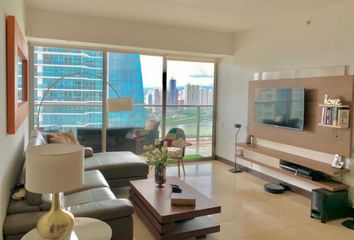 Apartamento en  San Francisco, Ciudad De Panamá