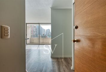 Departamento en venta en Santiago Centro