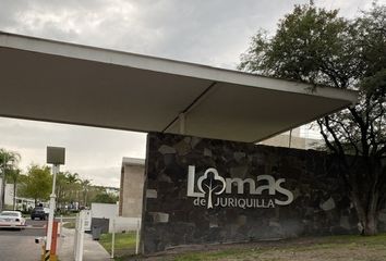 Lote de Terreno en  Lomas De Juriquilla, Municipio De Querétaro