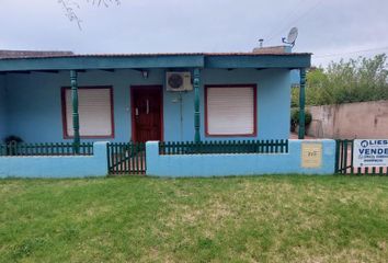 Casa en  Partido De Guaminí, Buenos Aires (fuera De Gba)
