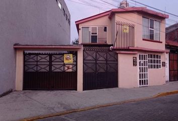 Casa en  Santa Cruz, Metepec