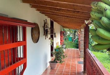 Villa-Quinta en  El Peñol, Antioquia