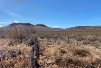 Lote de Terreno en  Santa Isabel, Chihuahua