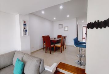 Apartamento en  Algarra Ii, Zipaquirá
