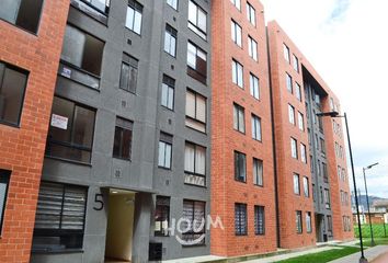Apartment for rent in El Cairo, Chía