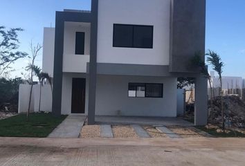 Casa en  Calle 20, Conkal, Yucatán, 97345, Mex