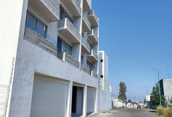 Departamento en  Avenida Villa Del Monte, Fraccionamiento Valle Del Paraíso, Morelia, Michoacán De Ocampo, 58350, Mex