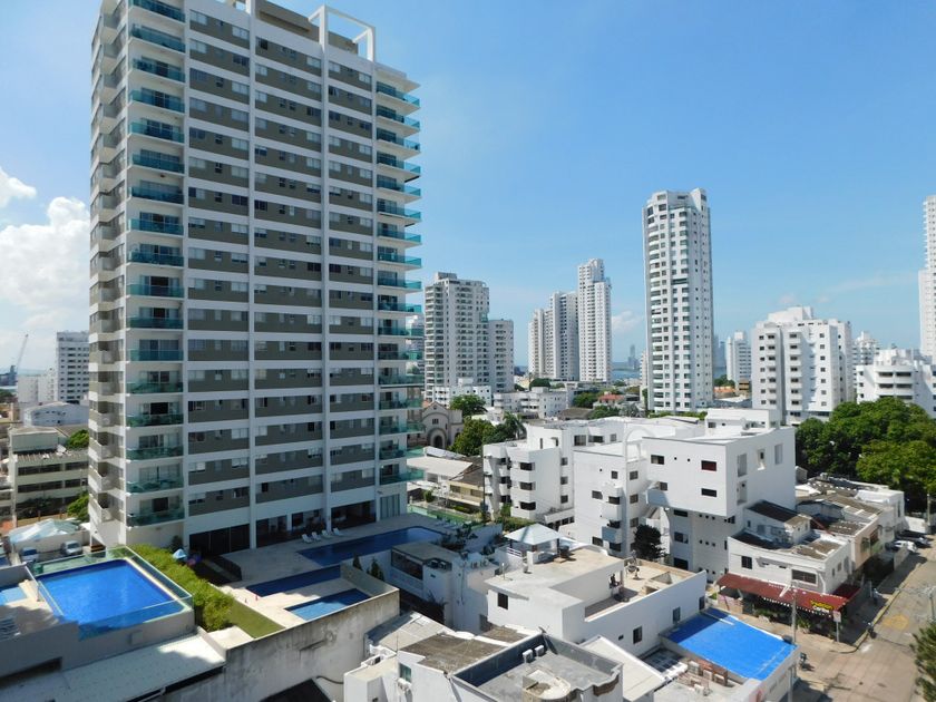 Apartment for rent in Cartagena