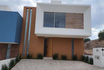 Casa en  Corporativos Tres Marías, Morelia, Michoacán