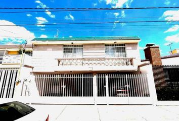 Casa en  Obraje, Ciudad De Aguascalientes