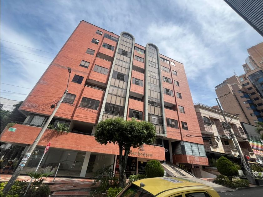 Apartamento en arriendo Avenida Calle 36, Centro, Comuna 15 - Centro, Perímetro Urbano Bucaramanga, Bucaramanga, Metropolitana, Santander, Rap Gran Santander, 680006, Colombia